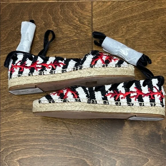 NWT, Aquazzura Espadrilles - Picture 8 of 12